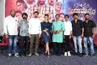 Surapanam Movie Press Meet
